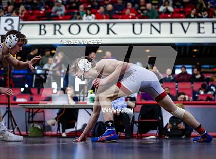 Thumbnail 1 in NYSPHAA Section XI State Qualifier D1 (Preliminary Rounds) photogallery.