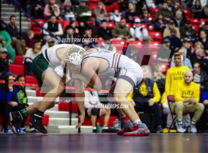 Thumbnail 2 in NYSPHAA Section XI State Qualifier D1 (Preliminary Rounds) photogallery.