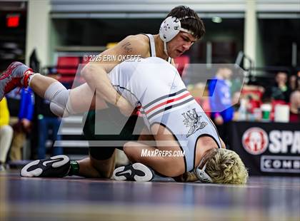 Thumbnail 3 in NYSPHAA Section XI State Qualifier D1 (Preliminary Rounds) photogallery.