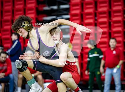 Thumbnail 3 in NYSPHAA Section XI State Qualifier D1 (Preliminary Rounds) photogallery.