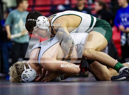Thumbnail 2 in NYSPHAA Section XI State Qualifier D1 (Preliminary Rounds) photogallery.