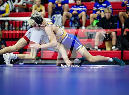 Thumbnail 3 in NYSPHAA Section XI State Qualifier D1 (Preliminary Rounds) photogallery.