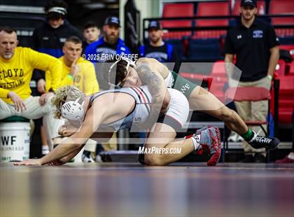 Thumbnail 3 in NYSPHAA Section XI State Qualifier D1 (Preliminary Rounds) photogallery.