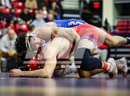 Thumbnail 2 in NYSPHAA Section XI State Qualifier D1 (Preliminary Rounds) photogallery.