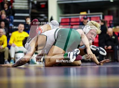 Thumbnail 2 in NYSPHAA Section XI State Qualifier D1 (Preliminary Rounds) photogallery.