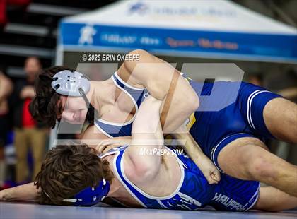 Thumbnail 3 in NYSPHAA Section XI State Qualifier D1 (Preliminary Rounds) photogallery.