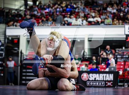 Thumbnail 2 in NYSPHAA Section XI State Qualifier D1 (Preliminary Rounds) photogallery.