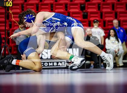 Thumbnail 3 in NYSPHAA Section XI State Qualifier D1 (Preliminary Rounds) photogallery.