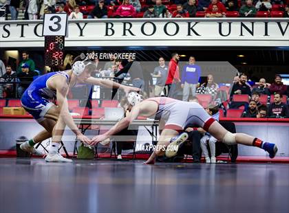 Thumbnail 2 in NYSPHAA Section XI State Qualifier D1 (Preliminary Rounds) photogallery.