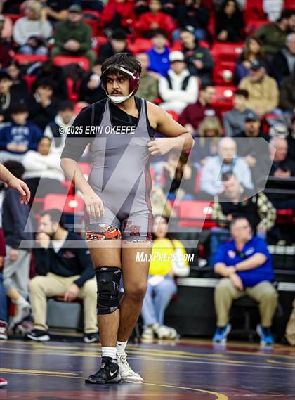 Thumbnail 2 in NYSPHAA Section XI State Qualifier D1 (Preliminary Rounds) photogallery.