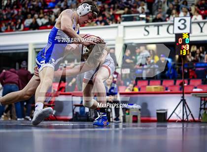 Thumbnail 3 in NYSPHAA Section XI State Qualifier D1 (Preliminary Rounds) photogallery.