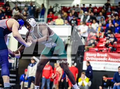 Thumbnail 1 in NYSPHAA Section XI State Qualifier D1 (Preliminary Rounds) photogallery.