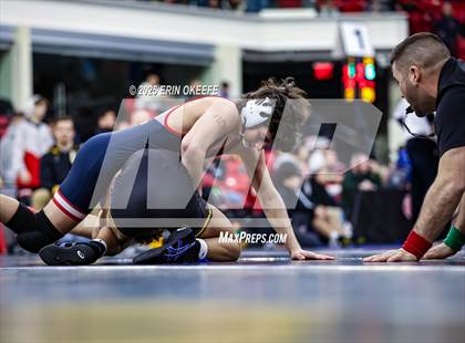 Thumbnail 1 in NYSPHAA Section XI State Qualifier D1 (Preliminary Rounds) photogallery.