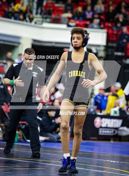 Thumbnail 1 in NYSPHAA Section XI State Qualifier D1 (Preliminary Rounds) photogallery.