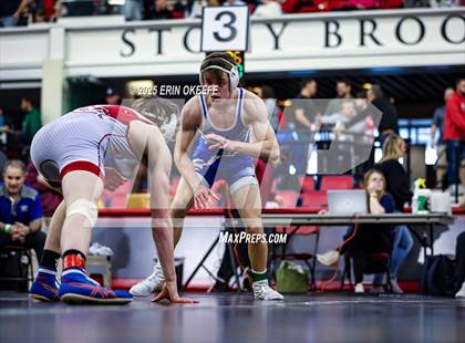 Thumbnail 1 in NYSPHAA Section XI State Qualifier D1 (Preliminary Rounds) photogallery.