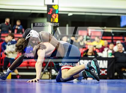 Thumbnail 2 in NYSPHAA Section XI State Qualifier D1 (Preliminary Rounds) photogallery.