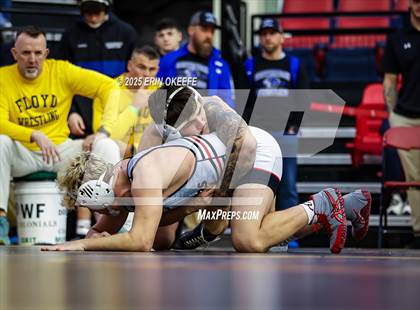 Thumbnail 2 in NYSPHAA Section XI State Qualifier D1 (Preliminary Rounds) photogallery.