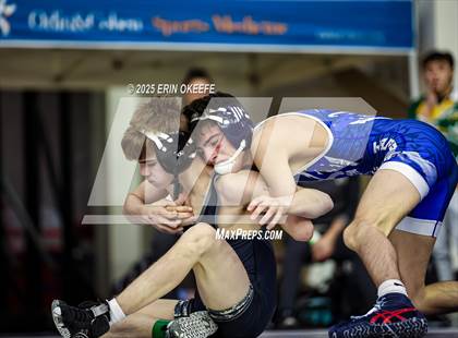 Thumbnail 1 in NYSPHAA Section XI State Qualifier D1 (Preliminary Rounds) photogallery.