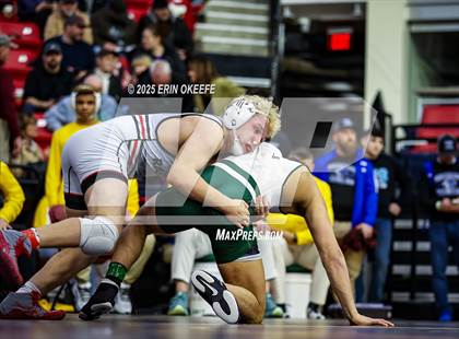 Thumbnail 3 in NYSPHAA Section XI State Qualifier D1 (Preliminary Rounds) photogallery.