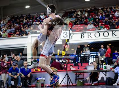 Thumbnail 2 in NYSPHAA Section XI State Qualifier D1 (Preliminary Rounds) photogallery.