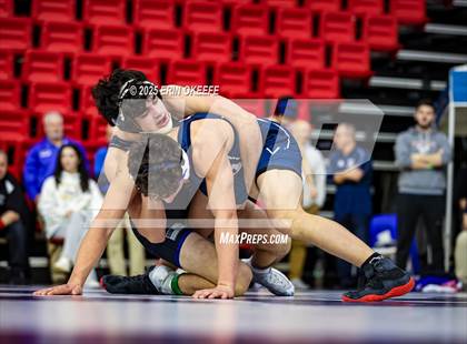Thumbnail 3 in NYSPHAA Section XI State Qualifier D1 (Preliminary Rounds) photogallery.