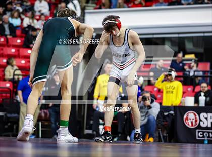 Thumbnail 2 in NYSPHAA Section XI State Qualifier D1 (Preliminary Rounds) photogallery.