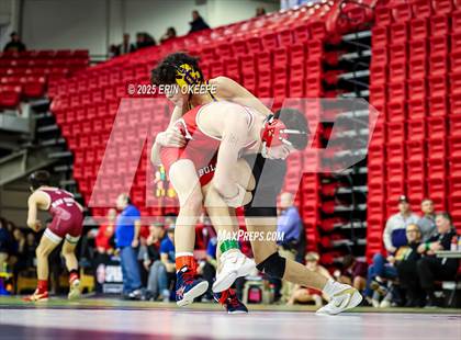 Thumbnail 2 in NYSPHAA Section XI State Qualifier D1 (Preliminary Rounds) photogallery.