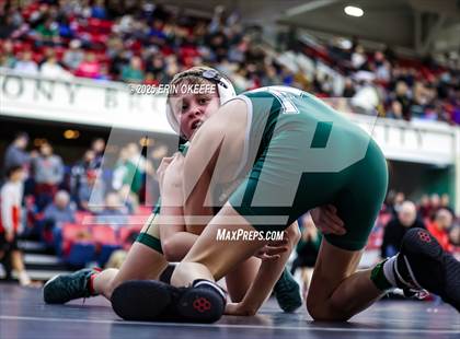 Thumbnail 3 in NYSPHAA Section XI State Qualifier D1 (Preliminary Rounds) photogallery.