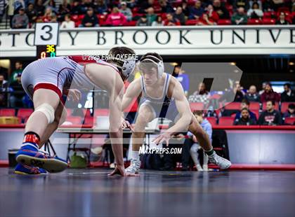 Thumbnail 1 in NYSPHAA Section XI State Qualifier D1 (Preliminary Rounds) photogallery.