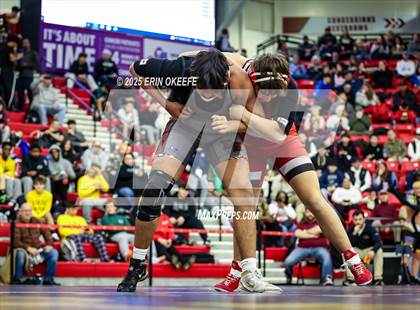 Thumbnail 1 in NYSPHAA Section XI State Qualifier D1 (Preliminary Rounds) photogallery.