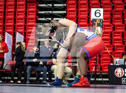 Thumbnail 1 in NYSPHAA Section XI State Qualifier D1 (Preliminary Rounds) photogallery.