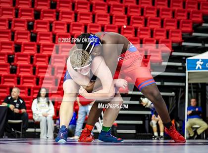 Thumbnail 2 in NYSPHAA Section XI State Qualifier D1 (Preliminary Rounds) photogallery.