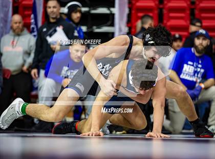 Thumbnail 2 in NYSPHAA Section XI State Qualifier D1 (Preliminary Rounds) photogallery.