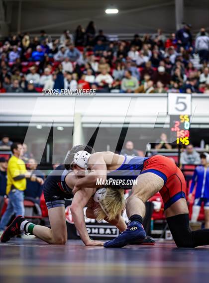 Thumbnail 3 in NYSPHAA Section XI State Qualifier D1 (Preliminary Rounds) photogallery.