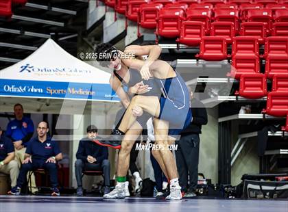 Thumbnail 3 in NYSPHAA Section XI State Qualifier D1 (Preliminary Rounds) photogallery.