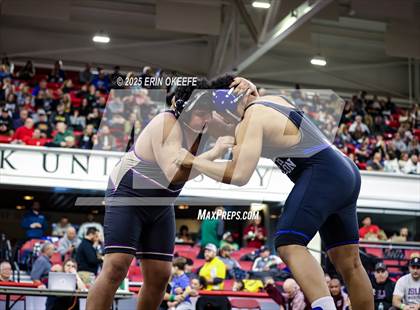 Thumbnail 2 in NYSPHAA Section XI State Qualifier D1 (Preliminary Rounds) photogallery.