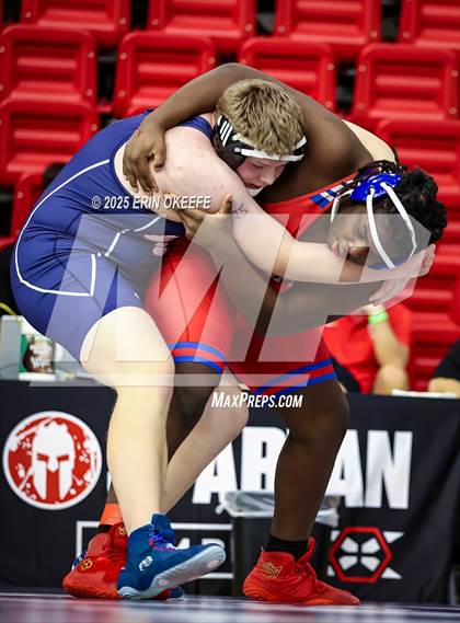 Thumbnail 1 in NYSPHAA Section XI State Qualifier D1 (Preliminary Rounds) photogallery.