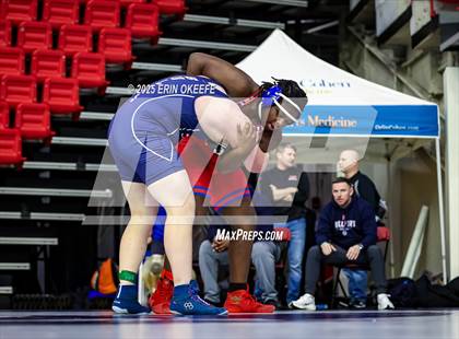 Thumbnail 3 in NYSPHAA Section XI State Qualifier D1 (Preliminary Rounds) photogallery.