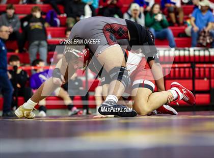Thumbnail 3 in NYSPHAA Section XI State Qualifier D1 (Preliminary Rounds) photogallery.