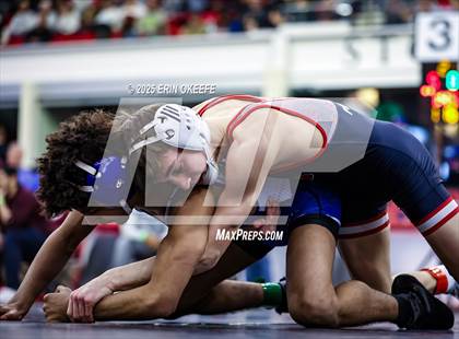 Thumbnail 1 in NYSPHAA Section XI State Qualifier D1 (Preliminary Rounds) photogallery.