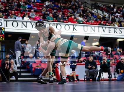 Thumbnail 3 in NYSPHAA Section XI State Qualifier D1 (Preliminary Rounds) photogallery.
