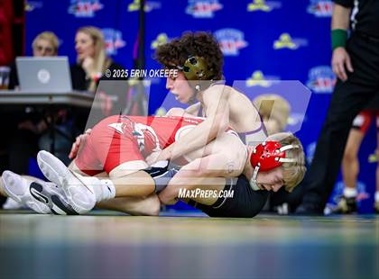 Thumbnail 3 in NYSPHAA Section XI State Qualifier D1 (Preliminary Rounds) photogallery.