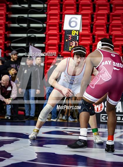 Thumbnail 2 in NYSPHAA Section XI State Qualifier D1 (Preliminary Rounds) photogallery.