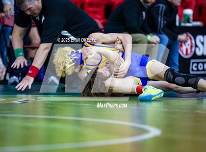 Thumbnail 1 in NYSPHAA Section XI State Qualifier D1 (Preliminary Rounds) photogallery.