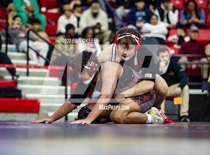 Thumbnail 2 in NYSPHAA Section XI State Qualifier D1 (Preliminary Rounds) photogallery.
