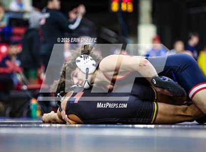 Thumbnail 3 in NYSPHAA Section XI State Qualifier D1 (Preliminary Rounds) photogallery.