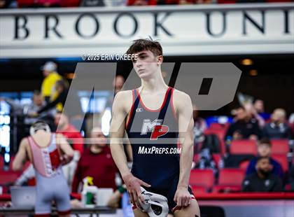 Thumbnail 3 in NYSPHAA Section XI State Qualifier D1 (Preliminary Rounds) photogallery.
