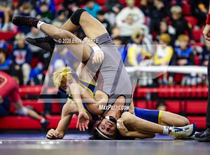 Thumbnail 2 in NYSPHAA Section XI State Qualifier D1 (Preliminary Rounds) photogallery.