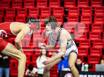 Thumbnail 3 in NYSPHAA Section XI State Qualifier D1 (Preliminary Rounds) photogallery.