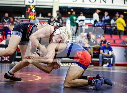 Thumbnail 3 in NYSPHAA Section XI State Qualifier D1 (Preliminary Rounds) photogallery.